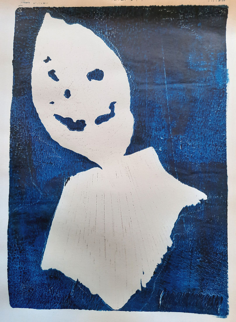 Ghostprint