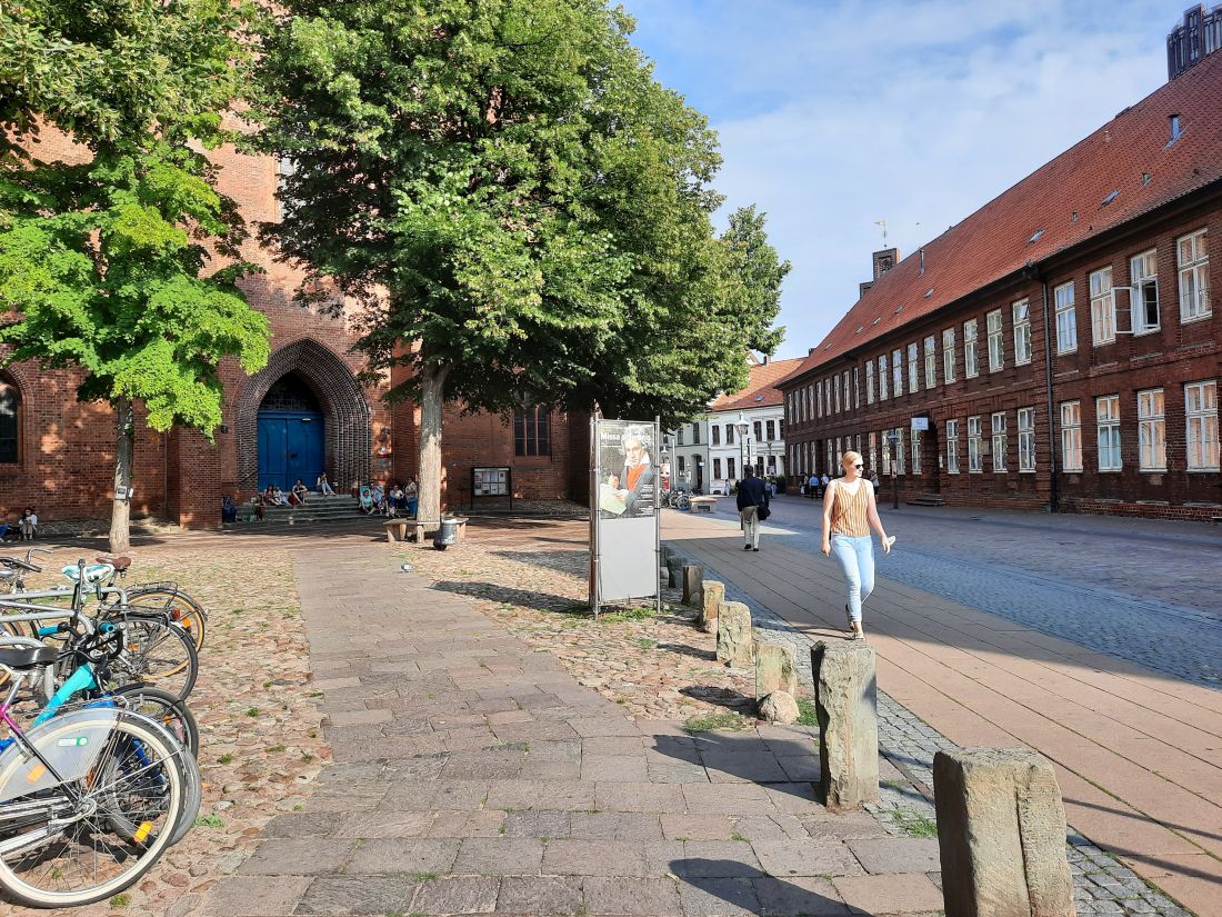 St. Johannis, Lüneburg